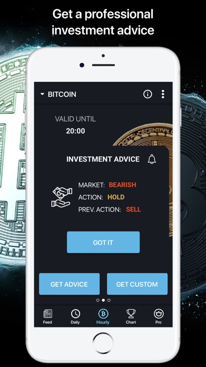 Crypto Forecast PRO