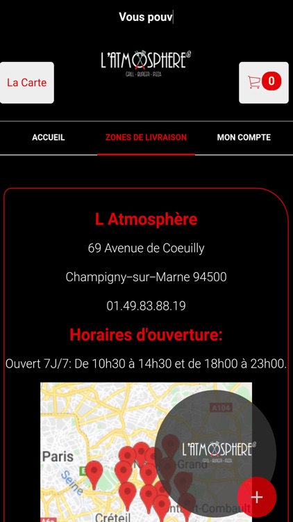 L Atmosphère screenshot-3