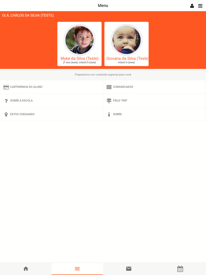 Núcleo Educacional Pacaembu