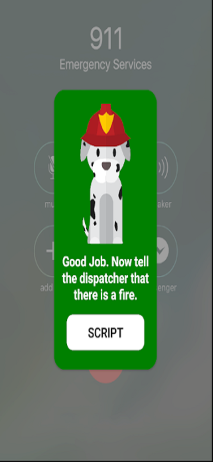 Regina - Fire 911 Education