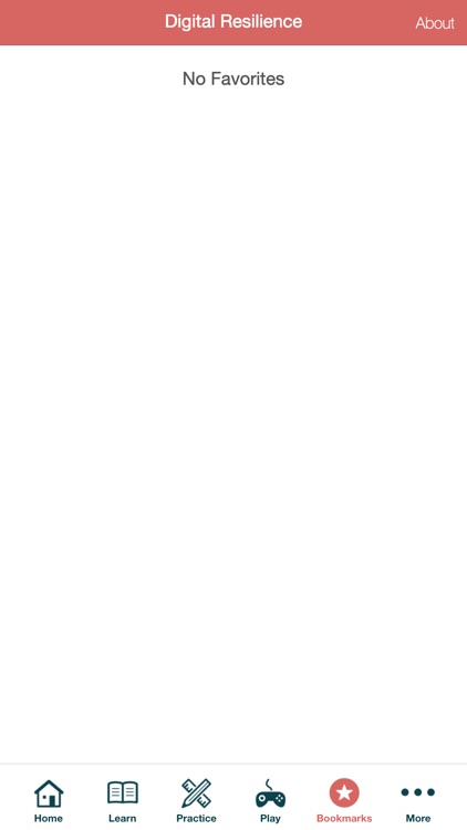 Digital Resilience screenshot-4