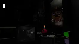 Game screenshot Five Nights at Freddy's: HW mod apk