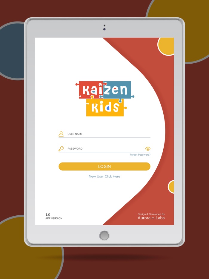 Kaizen Kids