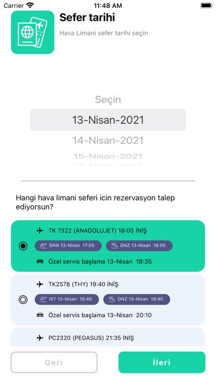 Denizli Havaulaşım screenshot-6