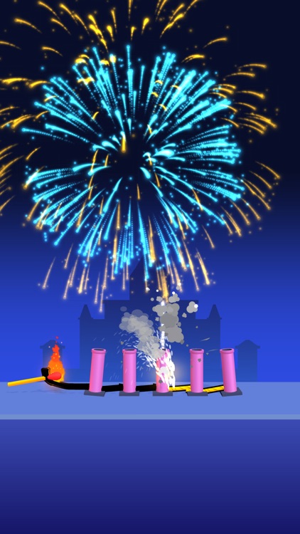 Easy FireWorks! screenshot-3