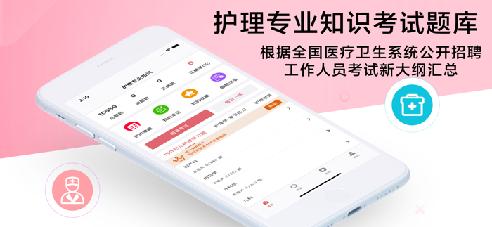 护理专业知识2021最新）