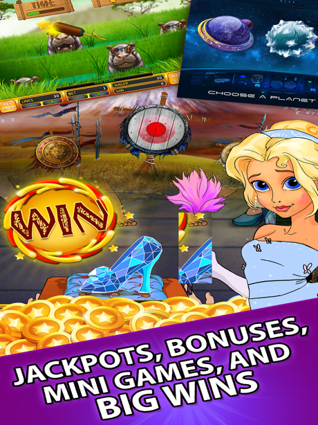 Tips and Tricks for Slots Palace Casino