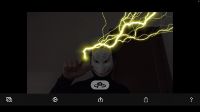 AR Lightning screenshot 2