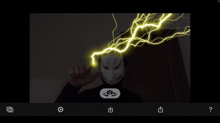 AR Lightning