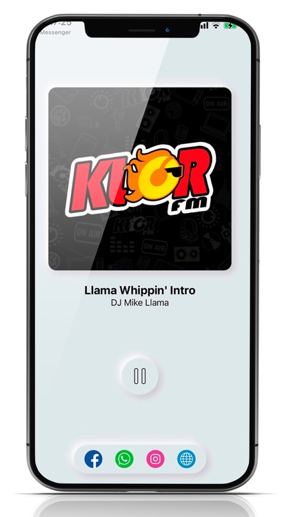 Klor Fm