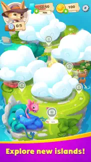 puzzle islands: multiplayer iphone screenshot 3