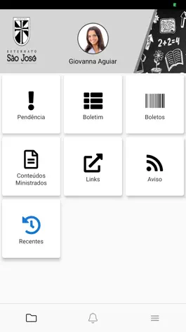 Game screenshot Externato São José Online mod apk