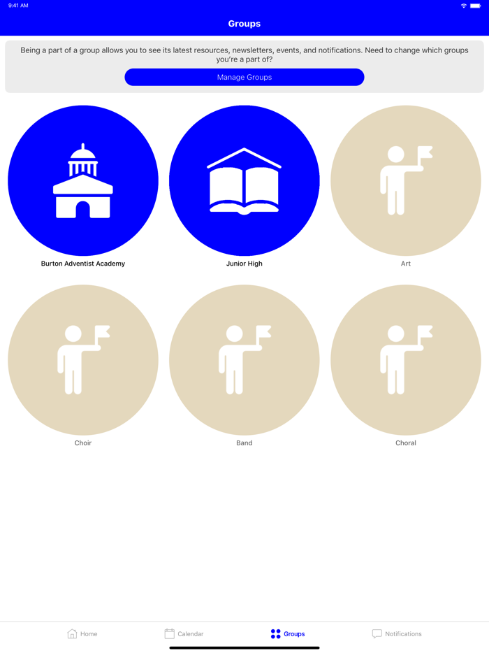 Veterans Park Elementary