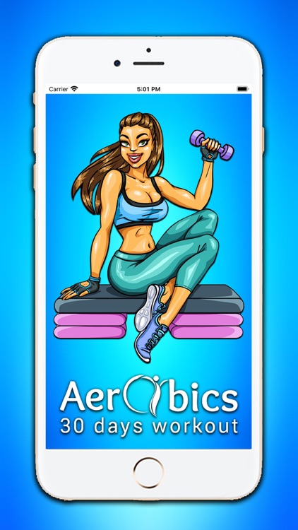 Aerobics Exercise 30 Days Plan