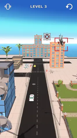 Game screenshot Rocket Bomber apk