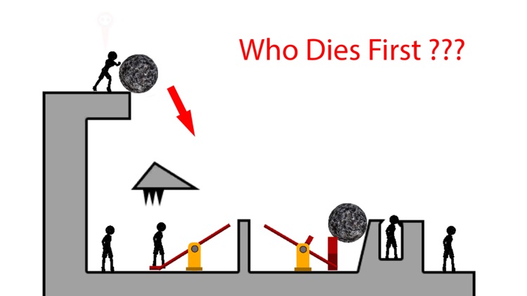 Who Dies