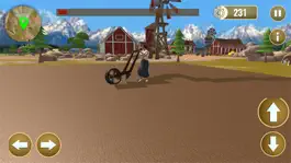 Game screenshot Farming Harvester Simulator hack