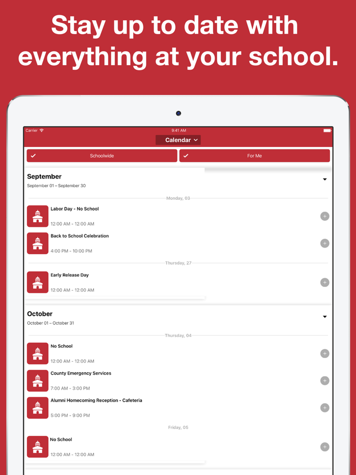 Savannah Christian Preparatory