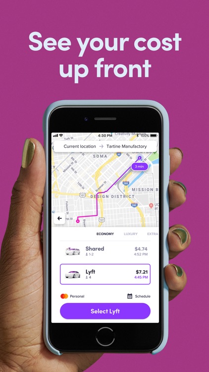 Lyft