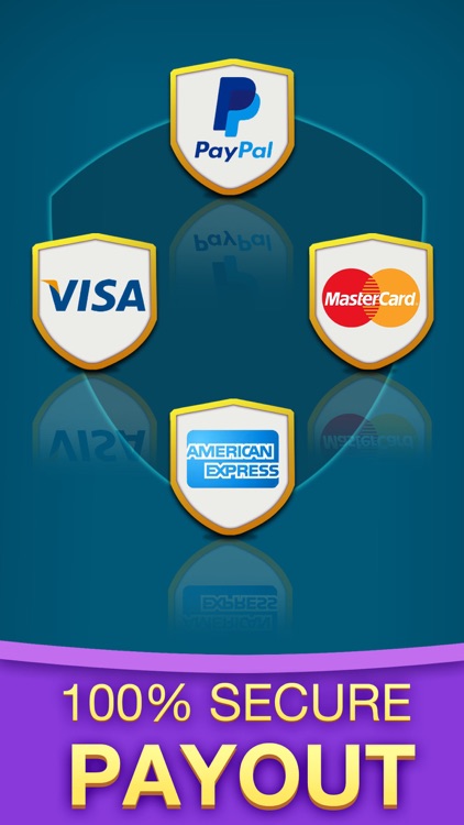 Pocket7Games: Play for Cash screenshot-5