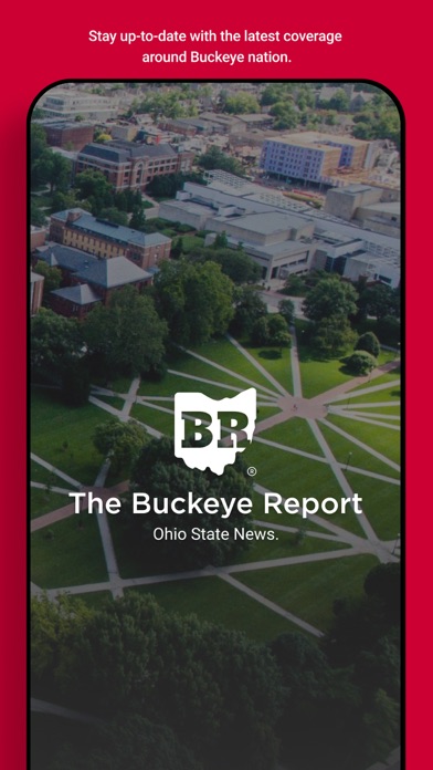 Buckeye Report screenshot 3