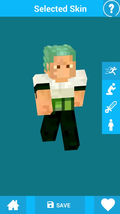 Anime Skins For Minecraft MCPE screenshot-3