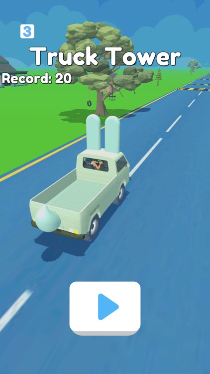 Truck Tower screenshot-5