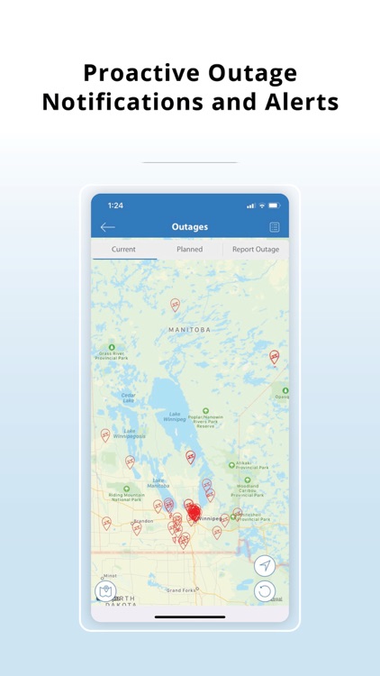 Manitoba Hydro screenshot-3