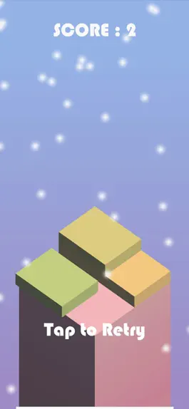 Game screenshot The Stack hack