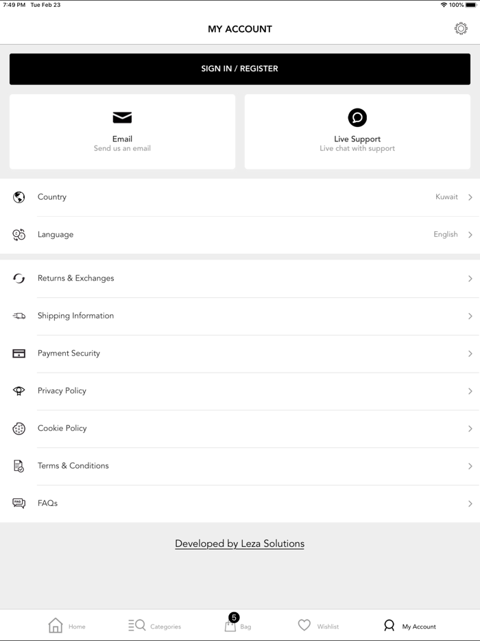 Nass - ناس للأزياء