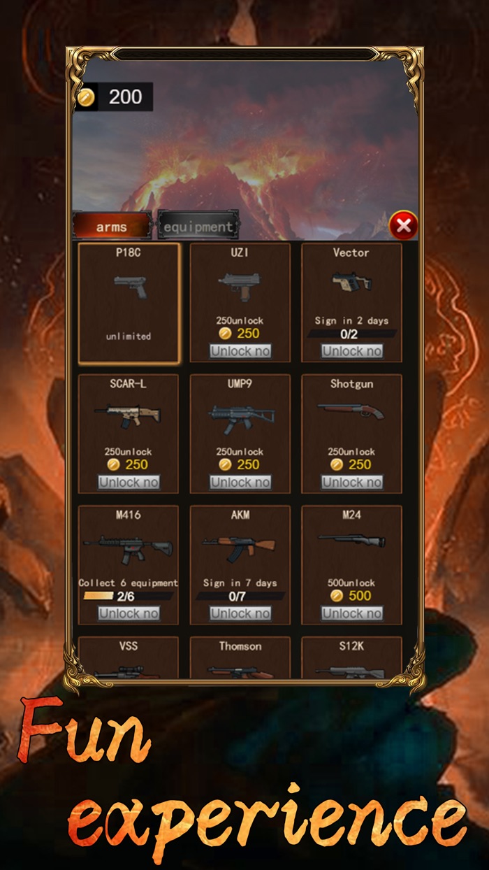 Kingdom Warriors Return