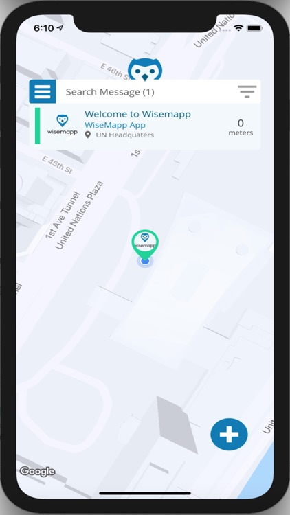 WiseMapp screenshot-5