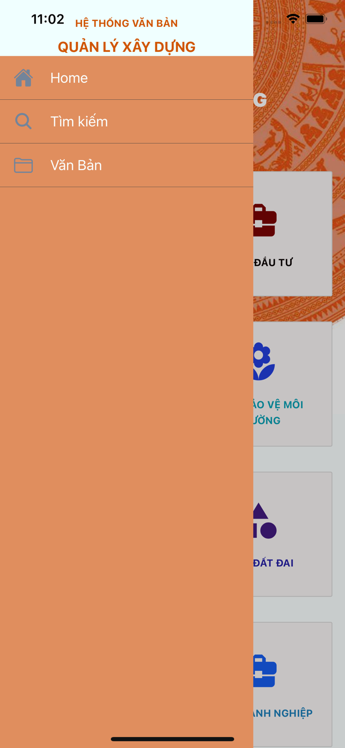 Hệ Thống Văn Bản QLXD