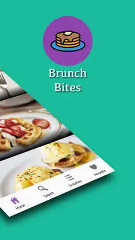 Game screenshot Brunch Bites apk