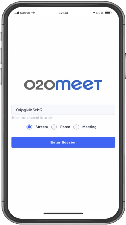 O2O Meet