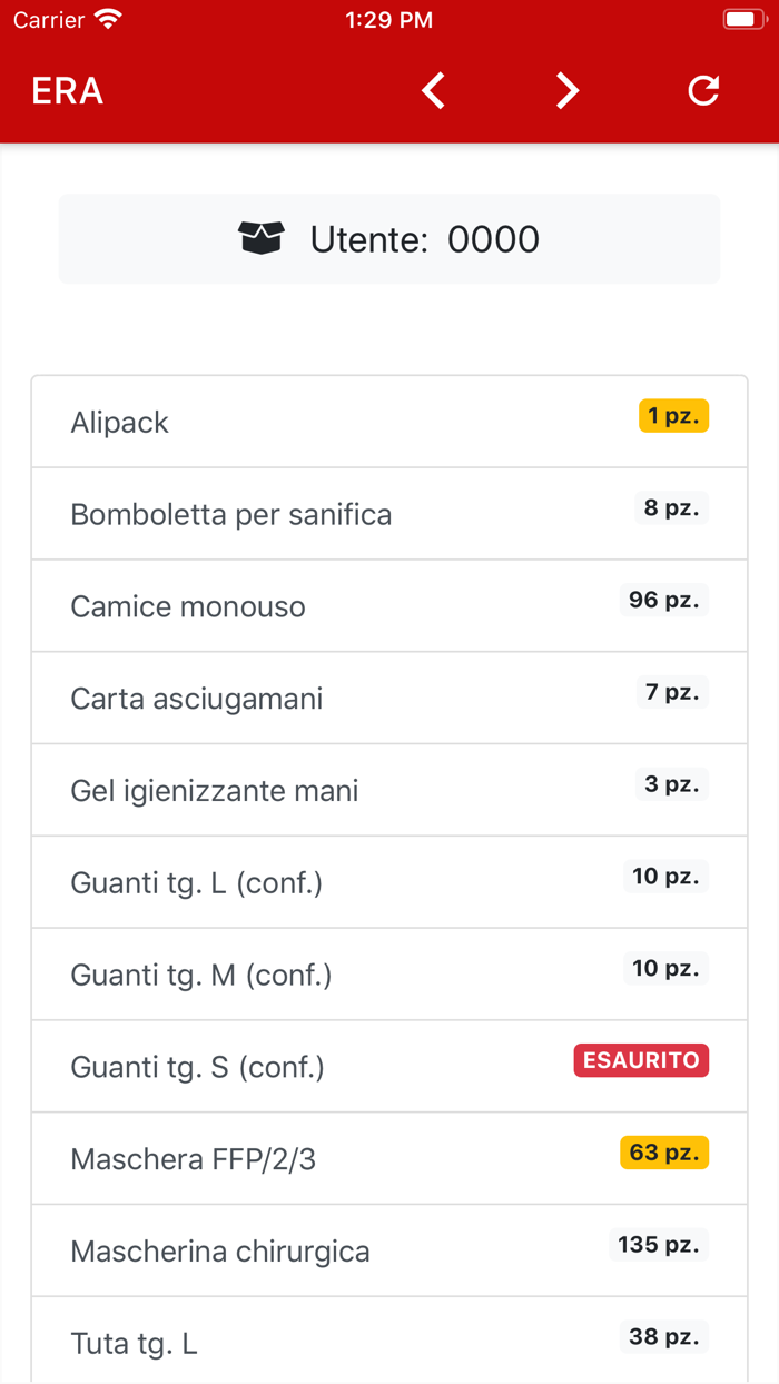 ERA - Verso il digitale