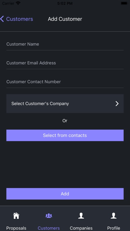 Moor Photo screenshot-5