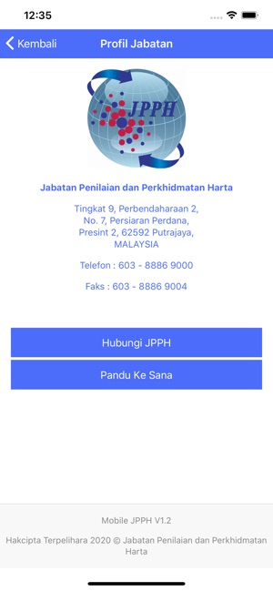 Mobile Jpph Im App Store