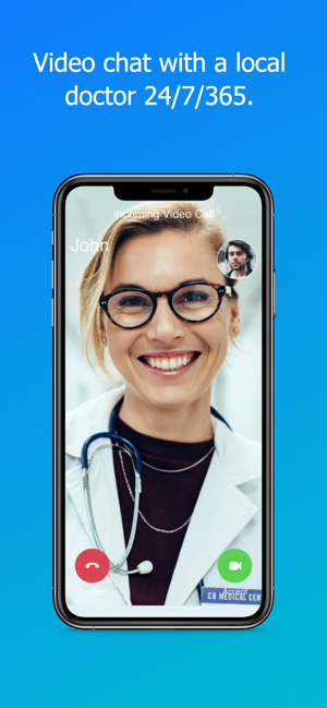 WeHealth Telemedicine(圖1)-速報App