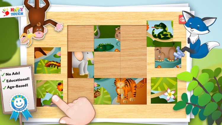 KIDS PUZZLE-GAMES 2023