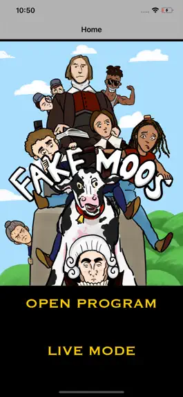 Game screenshot Fake Moos mod apk