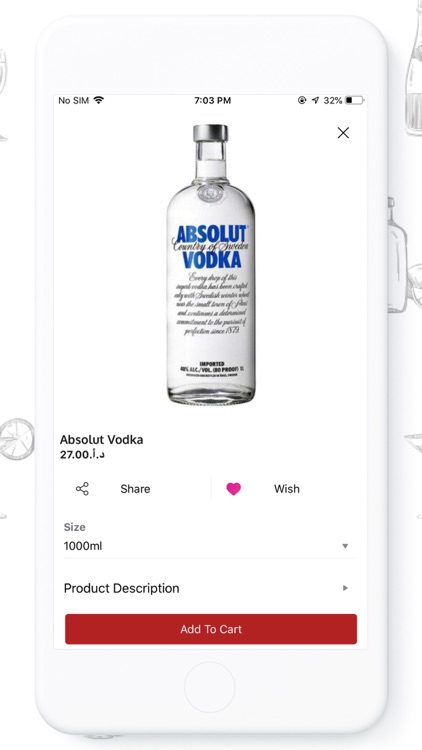 KegShack screenshot-4