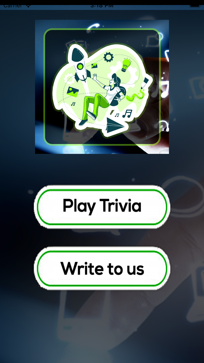 Inventions Trivia Quiz