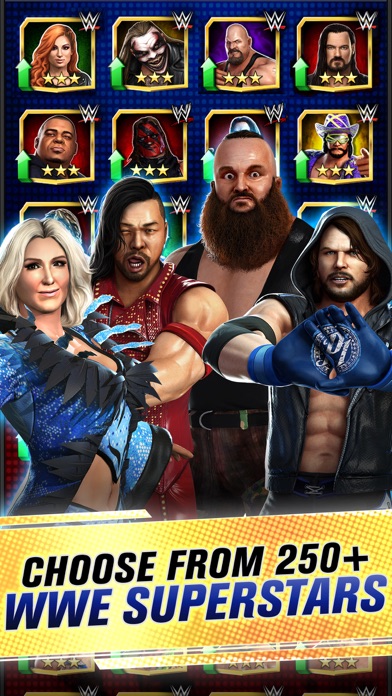 Wwe Champions 2020 By Scopely Ios United States Searchman App Data Information - roblox a twitter the clash of champions begins on