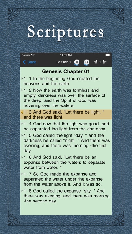 NIV holy bible audio book