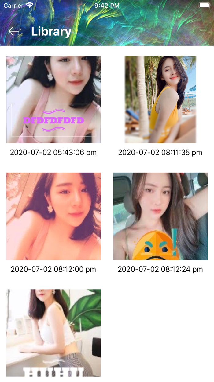 Vid-Mate - Media Save  Edit