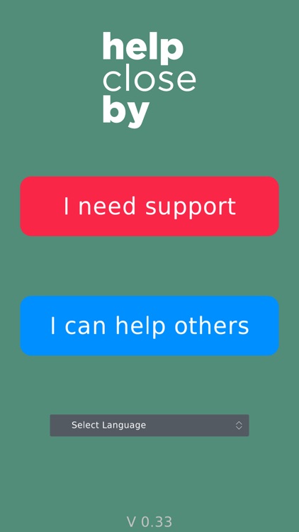 Help Close By