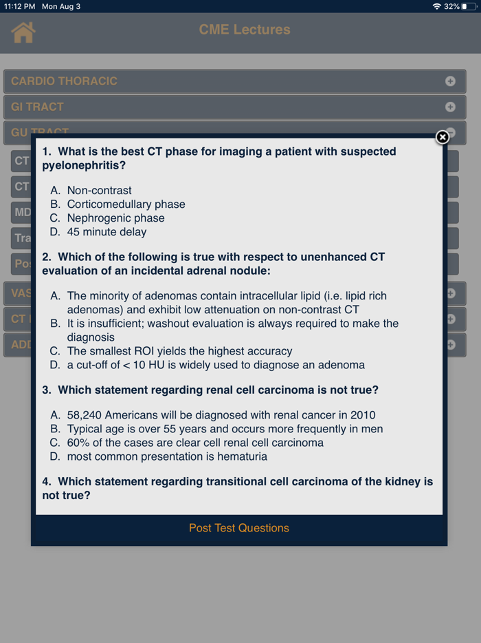CTisus CT Basics and Beyond