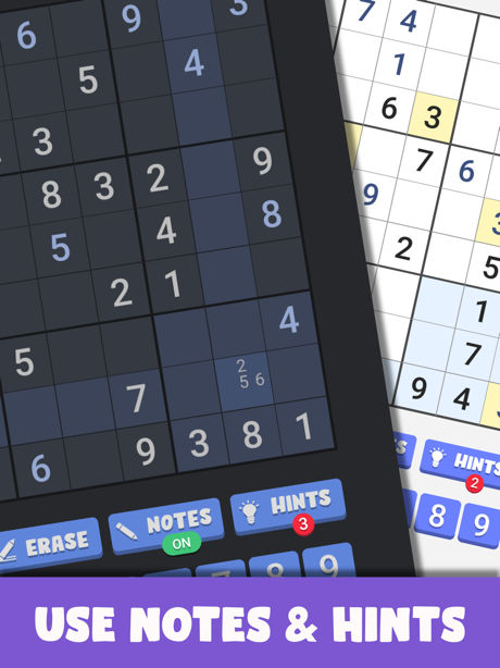 Tips and Tricks for Classic Sudoku Games