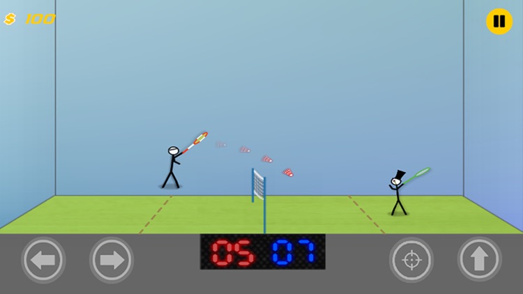 Как пройти stickman. Как пройти stickman